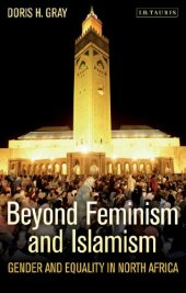 book Beyond Feminism and Islamism: Gender and Equality in North Africa