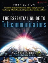 book The Essential Guide to Telecommunications