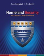 book Homeland Security and Emergency Medical Response