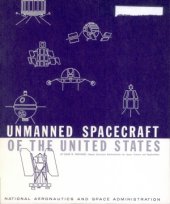 book Unmanned Spacecraft of the United States