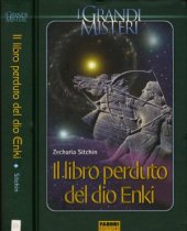 book Il Libro Perduto del Dio Enki