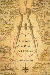 book A History of the World in 12 Maps