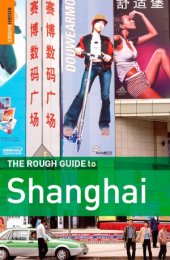 book The Rough Guide to Shanghai