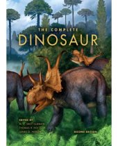 book The Complete Dinosaur (Life of the Past) 2nd edition