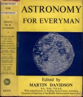 book Astronomy for Everyman