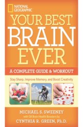 book Your Best Brain Ever  A Complete Guide and Workout