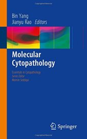 book Molecular Cytopathology