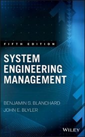 book System Engineering Management