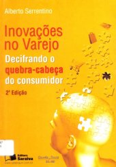 book Inovações no Varejo