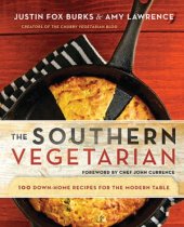 book The Southern Vegetarian Cookbook