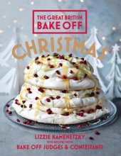 book Great British Bake Off  Christmas