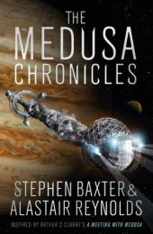 book The Medusa Chronicles