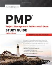 book PMP: Project Management Professional Exam Study Guide: Updated for the 2015 Exam