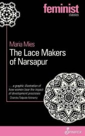 book The Lace Makers of Narsapur