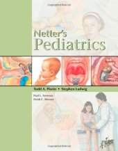 book Netter’s Pediatrics