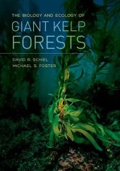 book The Biology and Ecology of Giant Kelp Forests