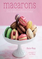 book Macarons