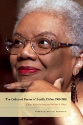 book The Collected Poems of Lucille Clifton, 1965-2010