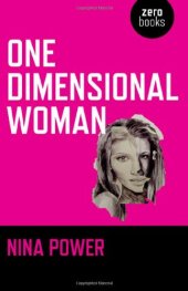 book One Dimensional Woman