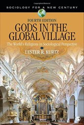 book Gods in the Global Village: The World’s Religions in Sociological Perspective