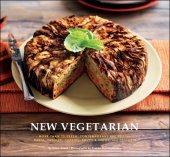 book New Vegetarian