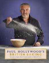 book Paul Hollywood's British Baking