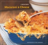 book Macaroni And Cheese