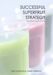 book Successful Superfruit Strategy