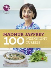 book 100 Weeknight Curries (My Kitchen Table)