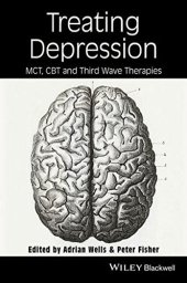 book Treating Depression: MCT, CBT and Third Wave Therapies