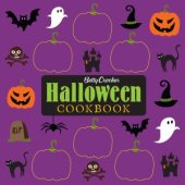 book Betty Crocker Halloween Cookbook