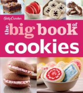 book Betty Crocker The Big Book of Cookies