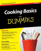 book Cooking Basics For Dummies (For Dummies (Cooking))