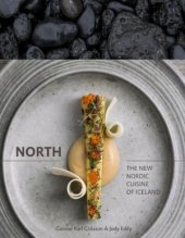 book North The New Nordic Cuisine of Iceland