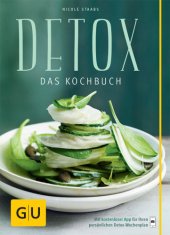 book Detox  Das Kochbuch