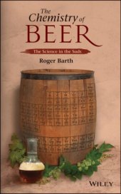 book The Chemistry of Beer  The Science in the Suds