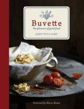 book Buvette  The Pleasure of Good Food