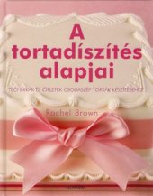 book A tortadíszítés alapjai