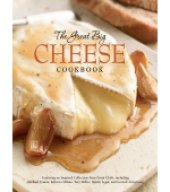 book The Great Big Cheese Cookbook