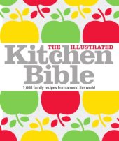 book The Illustrated Kitchen Bible