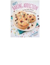 book Sally's Baking Addiction  Irresistible Cupcakes, Cookies, and Desserts for Your Sweet Tooth Fix