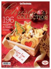 book Good Housekeeping. Christmas  collection 2011