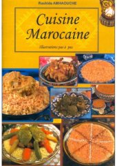 book Cuisine Marocaine