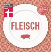 book Fleisch - Unsere besten Rezepte