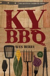 book The Kentucky Barbecue Book