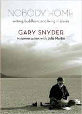 book Nobody Home: Writing, Buddhism, and Living in Places