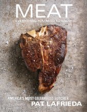 book MEAT Everything You Need to Know