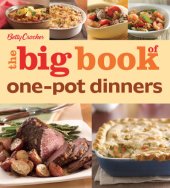 book Betty Crocker The Big Book of One-Pot Dinners (Betty Crocker Big Book)