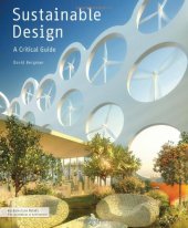 book Sustainable Design: A Critical Guide