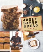 book Josey Baker Bread